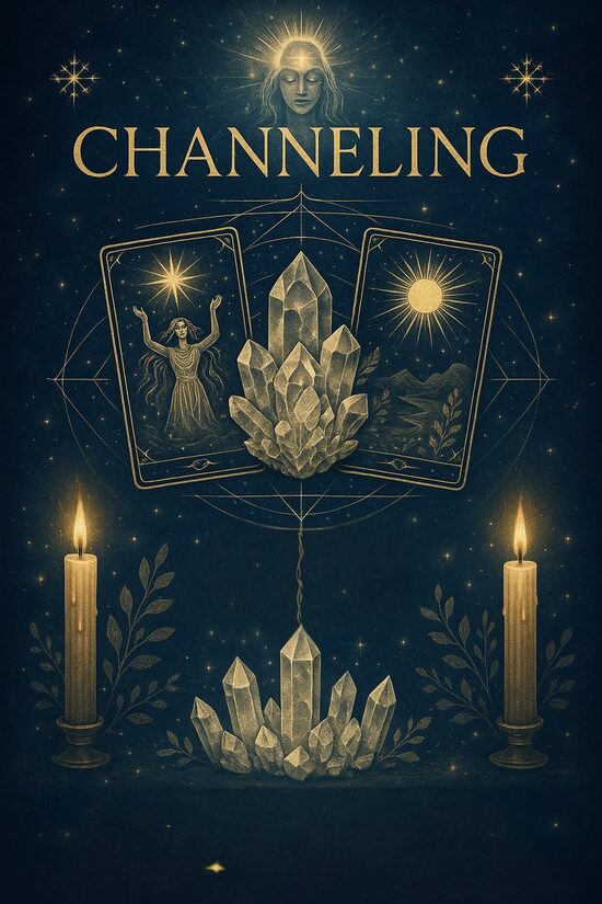 CHANNELING 